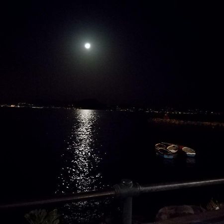 Venitozzi Home نابولي المظهر الخارجي الصورة