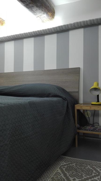 Venitozzi Home نابولي المظهر الخارجي الصورة
