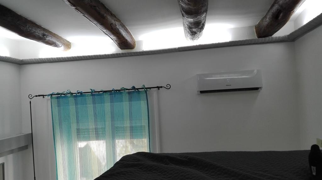 Venitozzi Home نابولي المظهر الخارجي الصورة