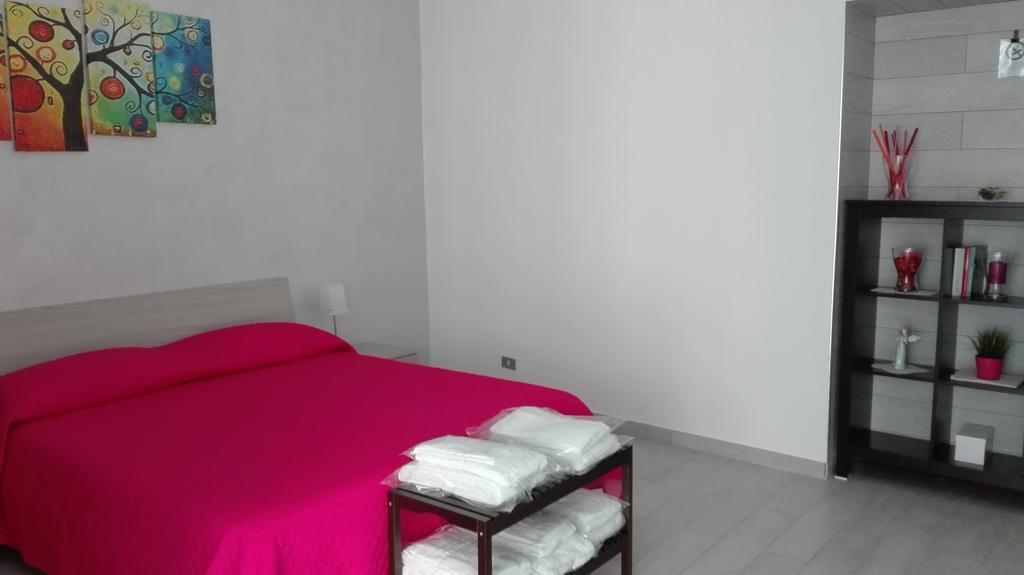 Venitozzi Home نابولي المظهر الخارجي الصورة