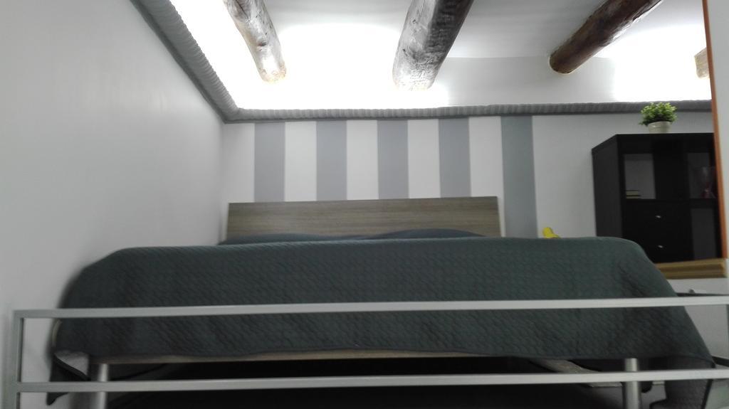 Venitozzi Home نابولي المظهر الخارجي الصورة