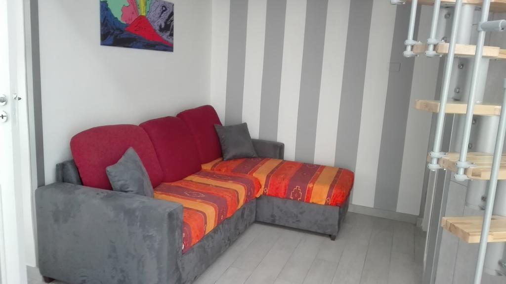 Venitozzi Home نابولي المظهر الخارجي الصورة