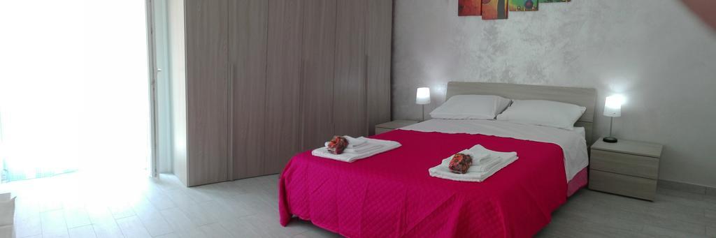 Venitozzi Home نابولي المظهر الخارجي الصورة