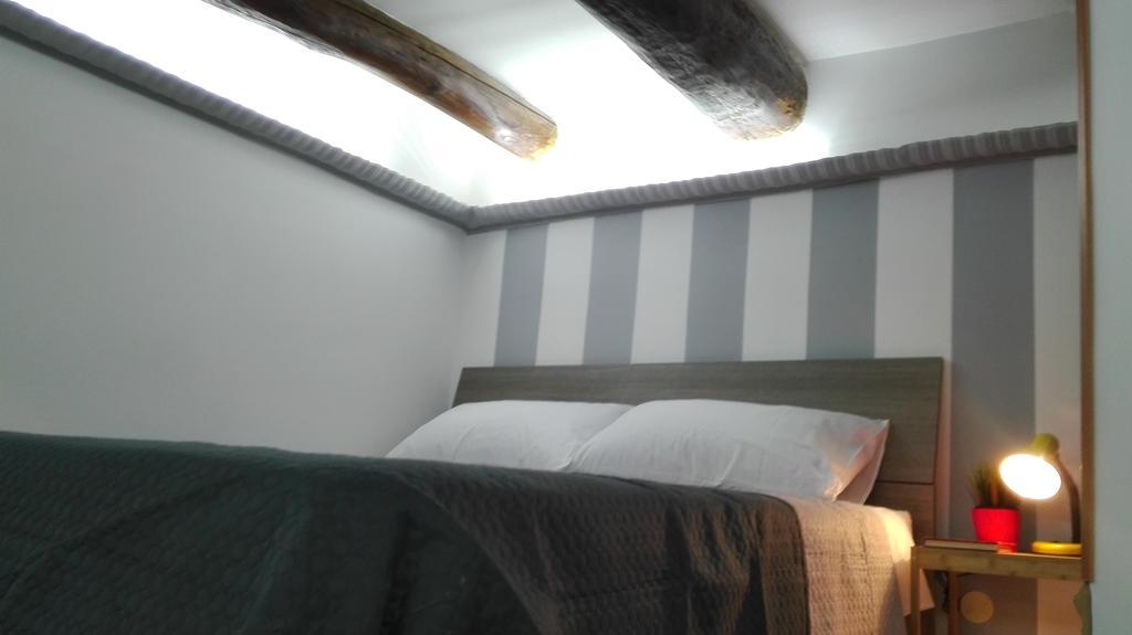 Venitozzi Home نابولي المظهر الخارجي الصورة