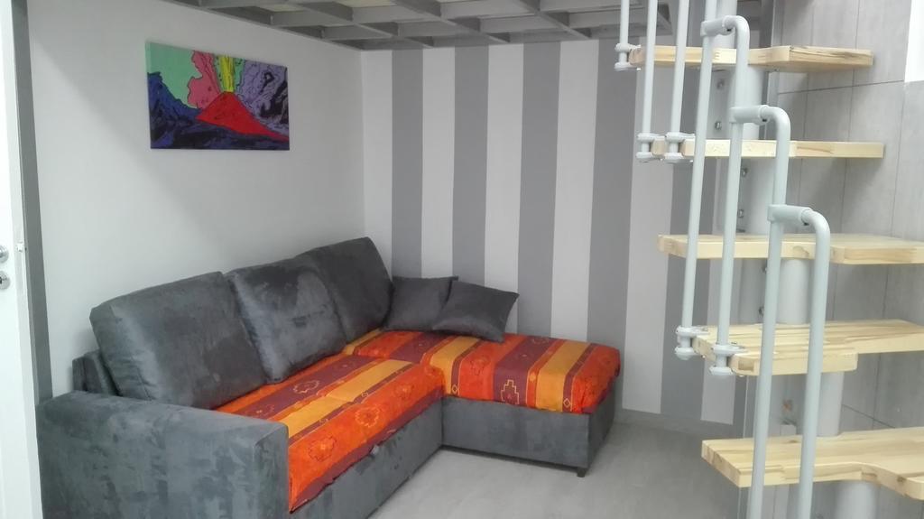 Venitozzi Home نابولي المظهر الخارجي الصورة