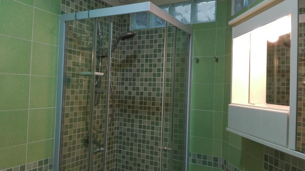 Venitozzi Home نابولي المظهر الخارجي الصورة