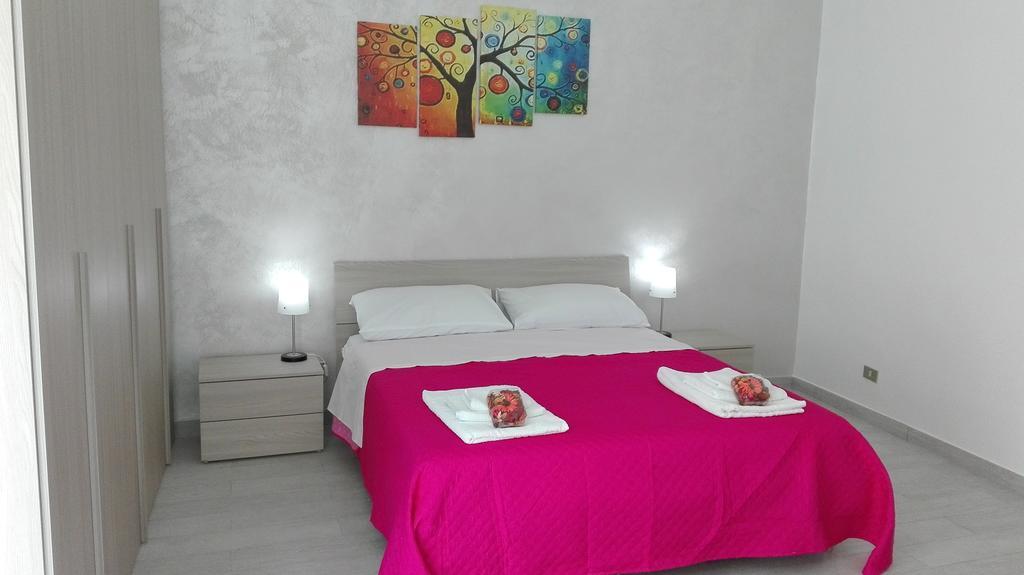 Venitozzi Home نابولي المظهر الخارجي الصورة