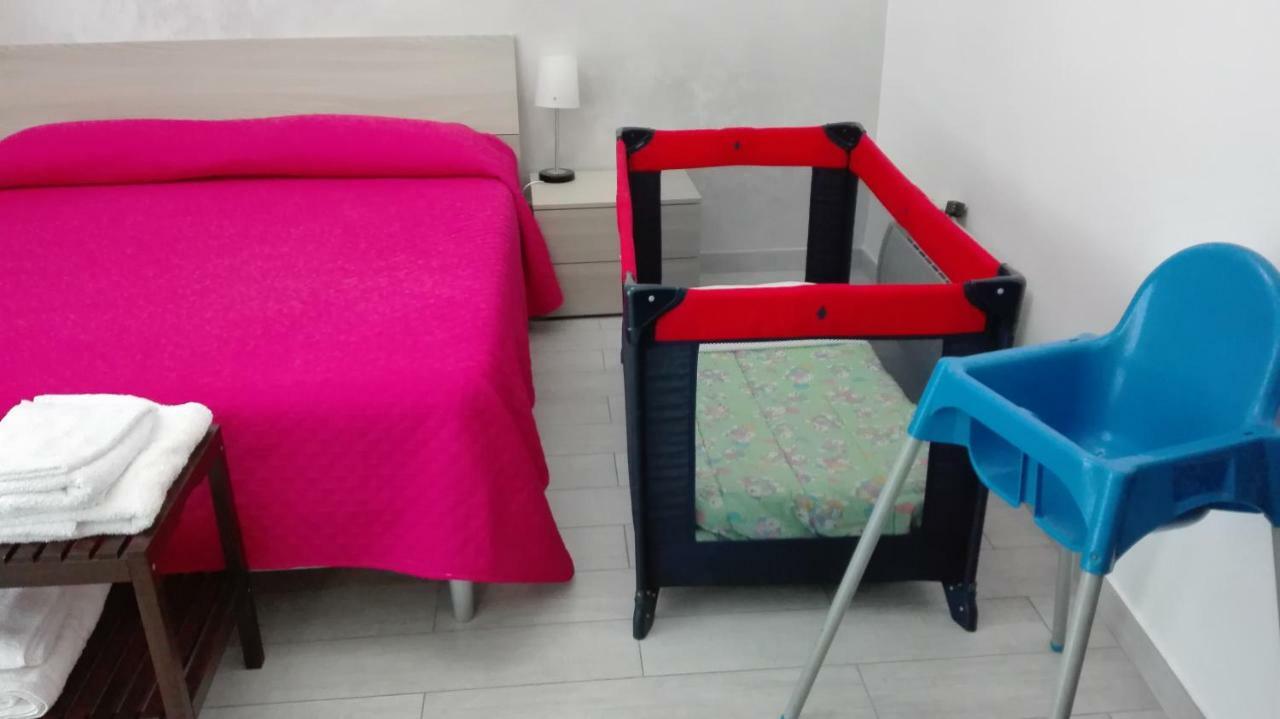 Venitozzi Home نابولي المظهر الخارجي الصورة